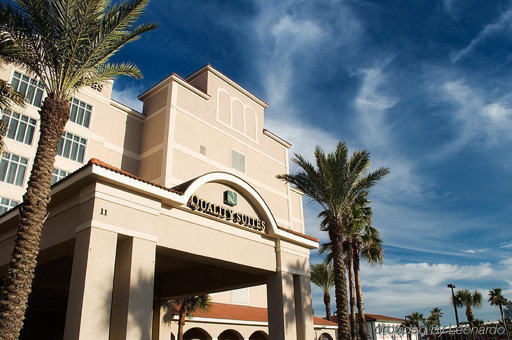 Four Points By Sheraton Jacksonville Beachfront Exterior photo