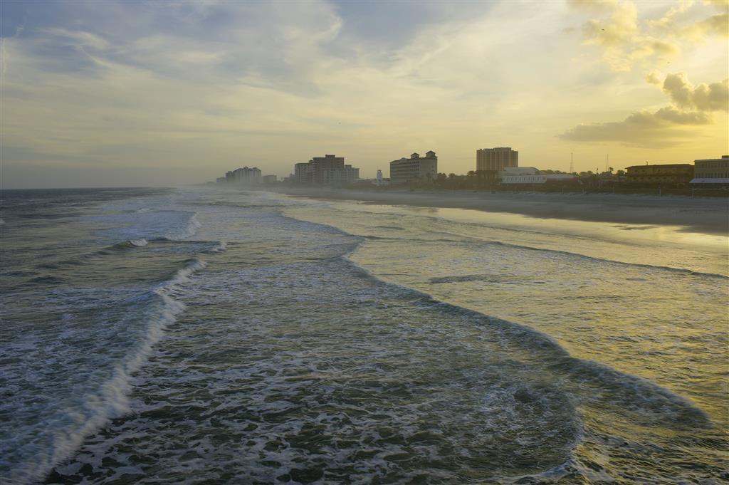 Four Points By Sheraton Jacksonville Beachfront Facilities photo